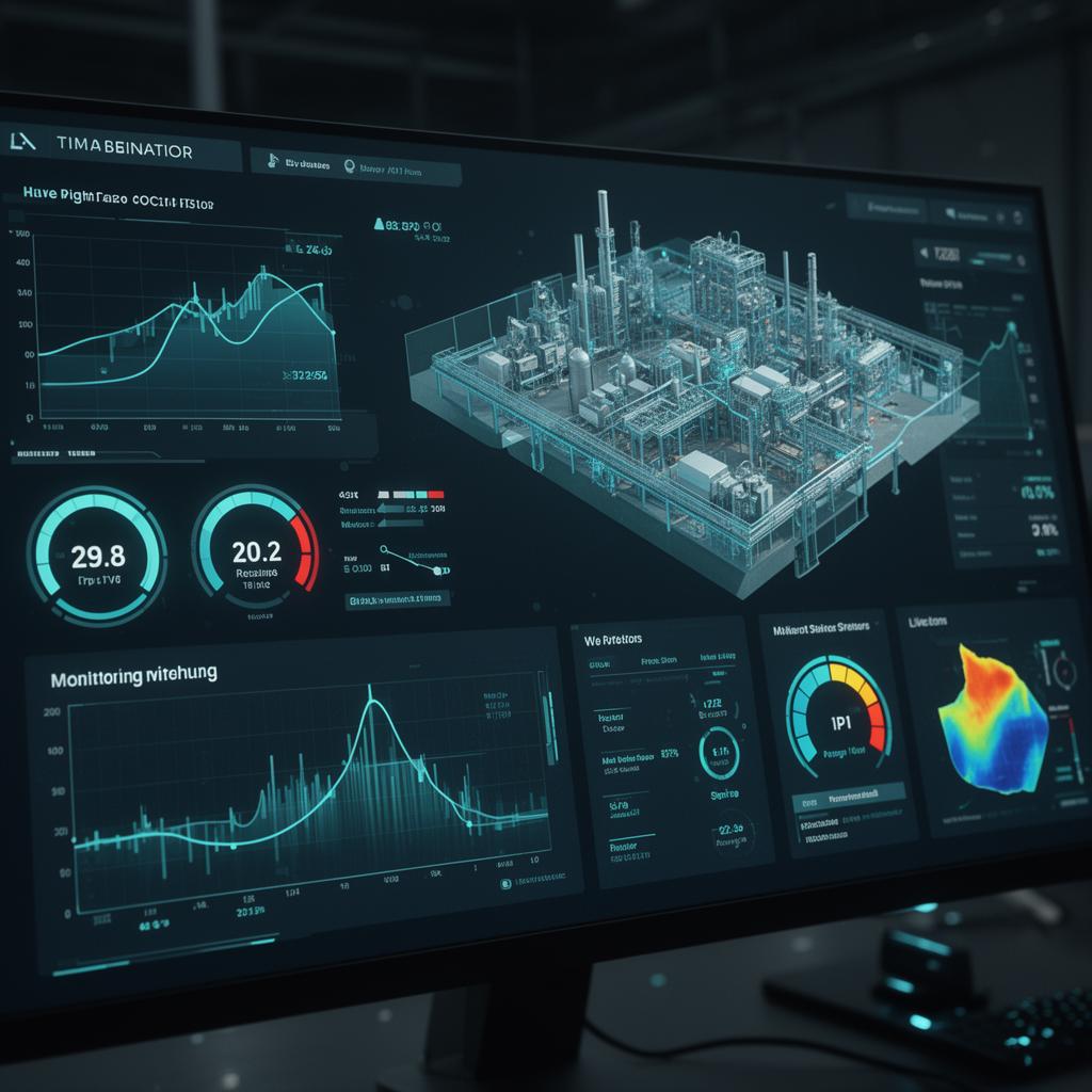Real-Time Monitoring